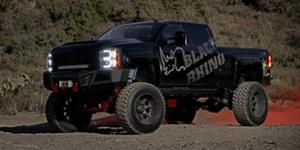 Chevrolet Silverado 2500 HD